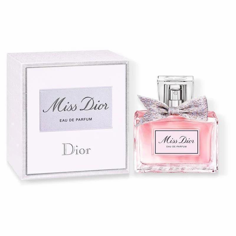 Dior Miss Dior Eau de Parfum Spray 1.7 fl oz Regular Size Fragrance