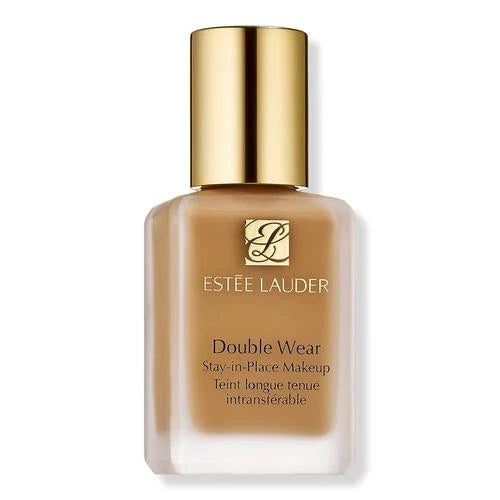 Estée Lauder Double Wear Foundation SPF 10 – 3N2 Wheat, 30ml