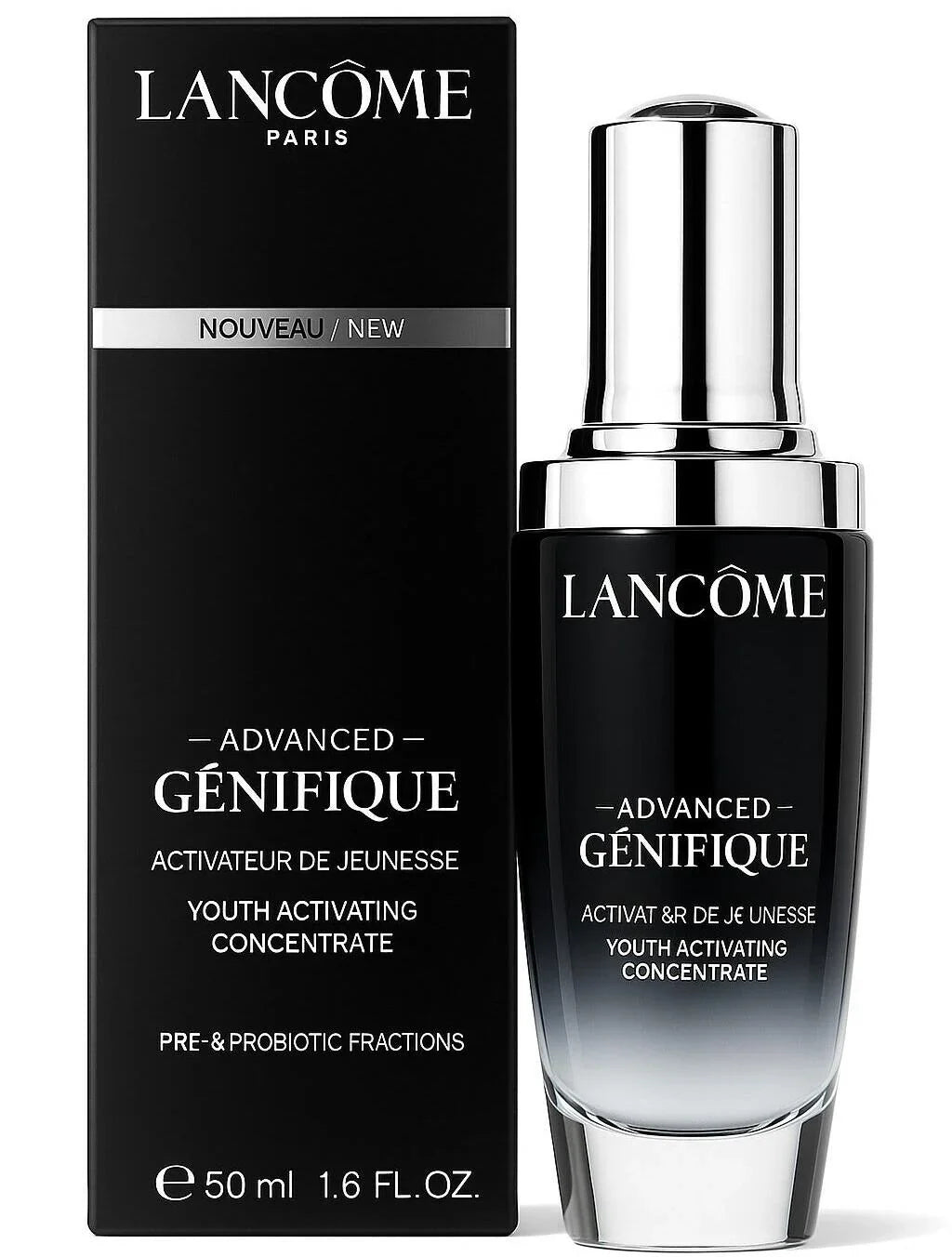 Lancôme Advanced Génifique Serum 50ml / 1.6 fl oz