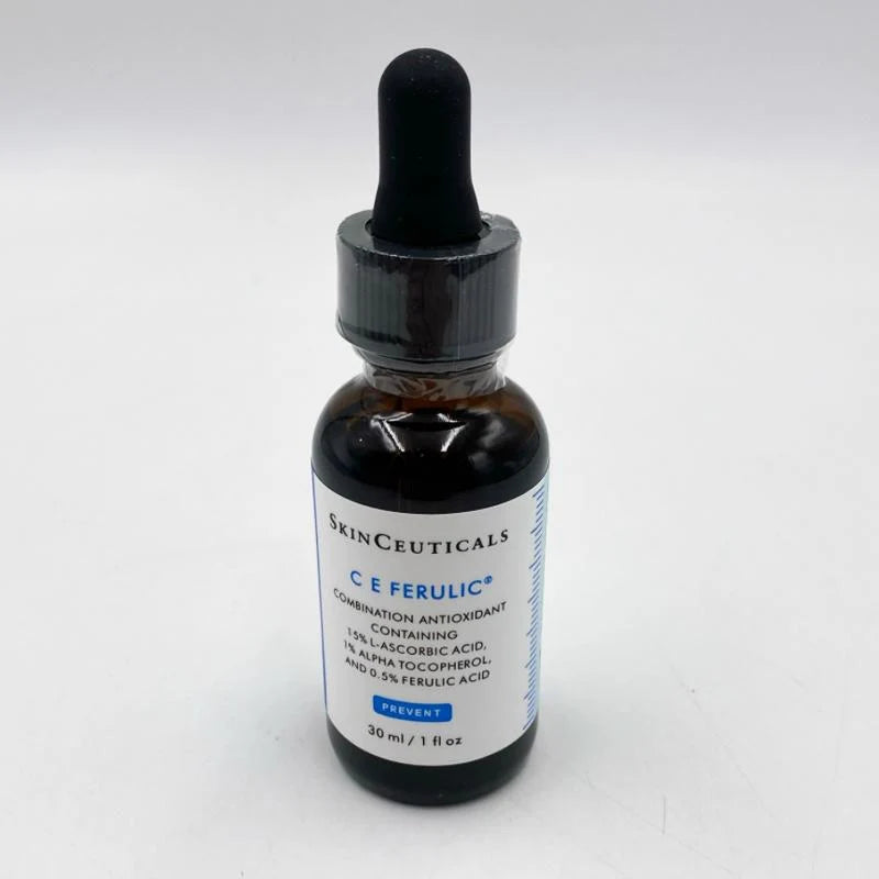 SkinCeuticals C E Ferulic Vitamin C Serum – 30ml / 1 oz