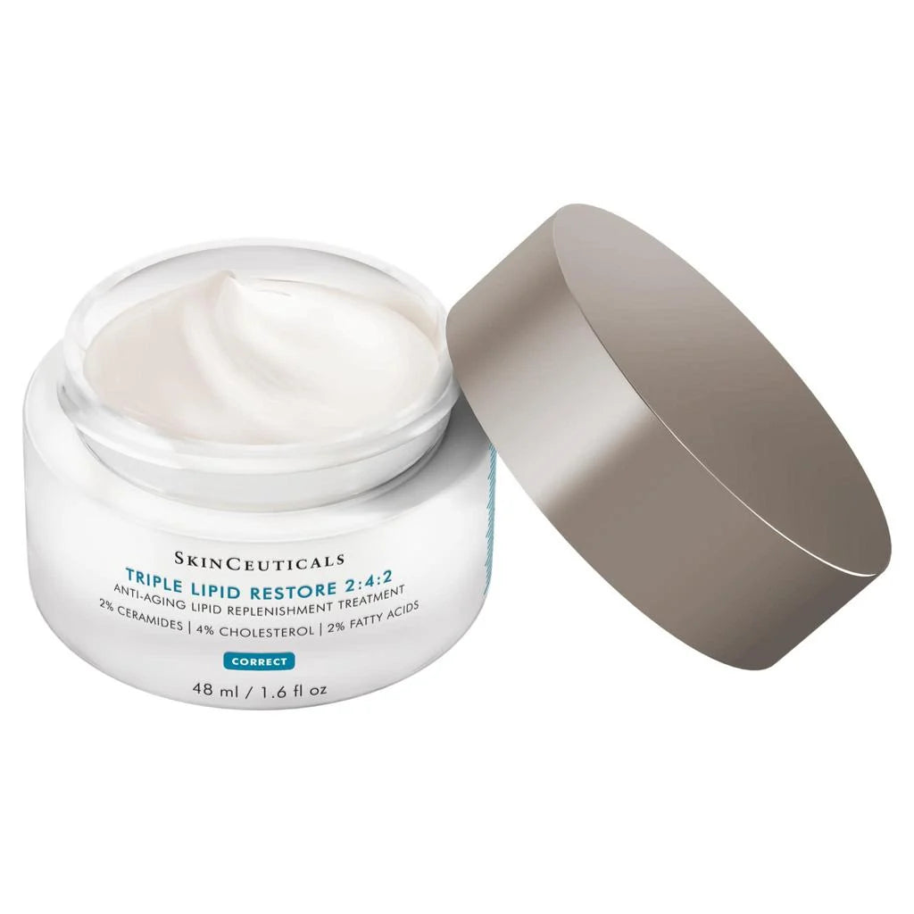 SkinCeuticals Triple Lipid Restore 2:4:2 Moisturizer – 48ml / 1.6 oz