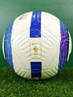 Nike Aerow Sculpt Technology Soccer Ball of the Premier League Size 5
