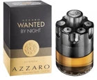 Azzaro Wanted by Night by Azzaro 3.4oz /100 ml EDP for Men New In Box. Authentic