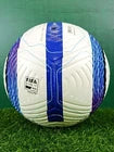Nike Aerow Sculpt Technology Soccer Ball of the Premier League Size 5