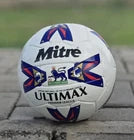 Mitre Ultimax football 1998-2000 official Match Ball Soccer Ball size 5