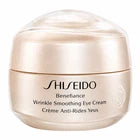 Shiseido Benefiance Wrinkle Smoothing Eye Cream 15ml / 0.51oz – Anti-Aging Eye Treatment