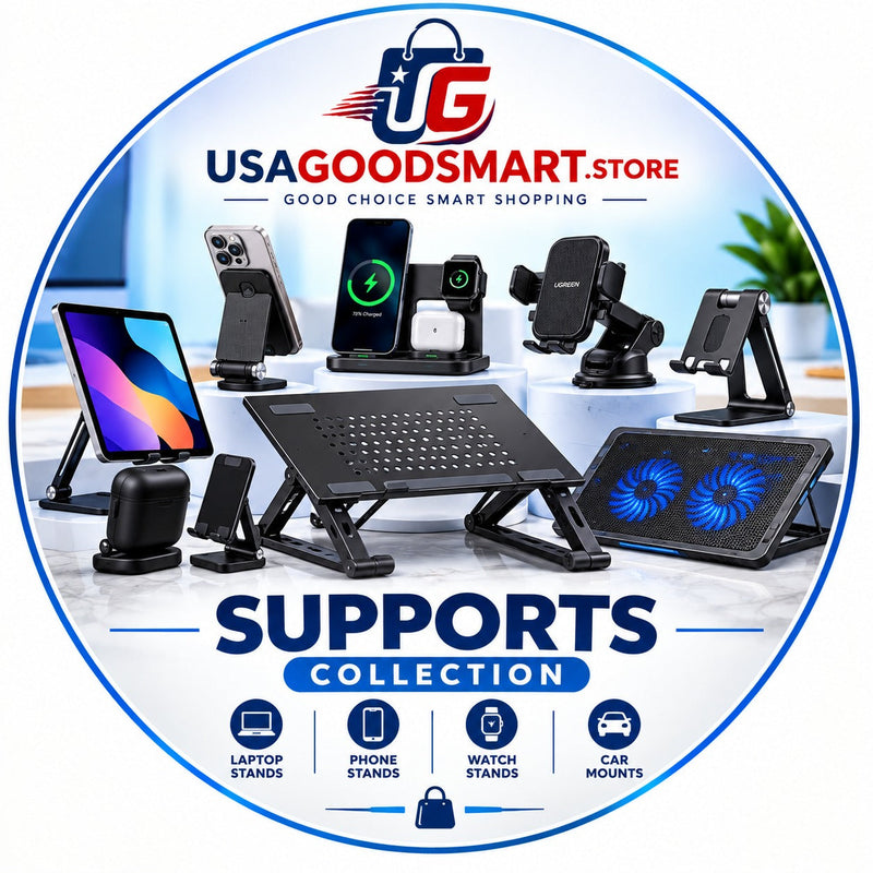 SUPPORTS