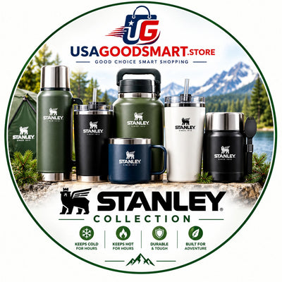 STANLEY