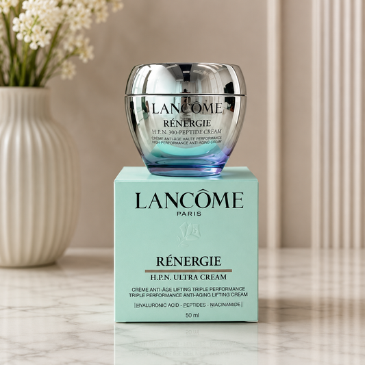 Lancôme Rénergie H.P.N. 300-Peptide Cream H.P.N. Ultra Cream 50ml
