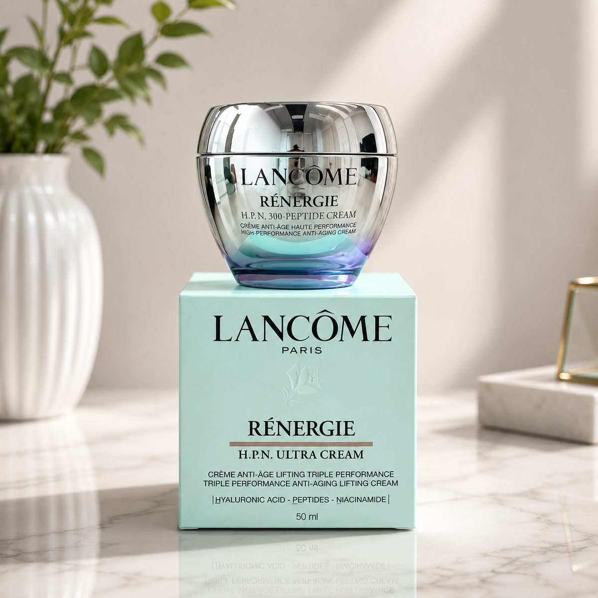 Lancôme Rénergie H.P.N. 300-Peptide Cream H.P.N. Ultra Cream 50ml