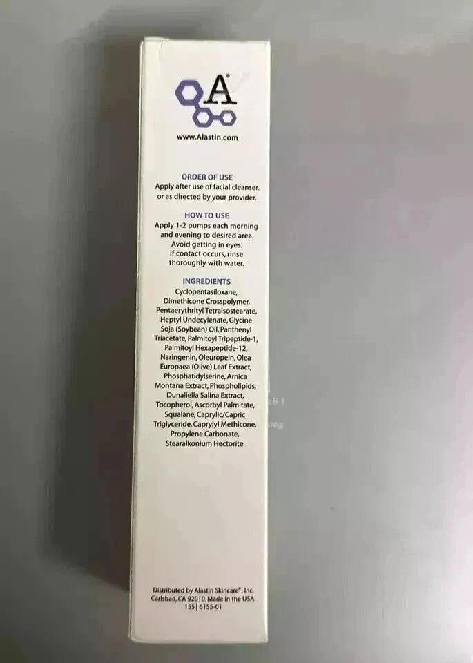 Alastin Regenerating Skin Nectar with TriHex Technology, 1 oz / 29.6ml