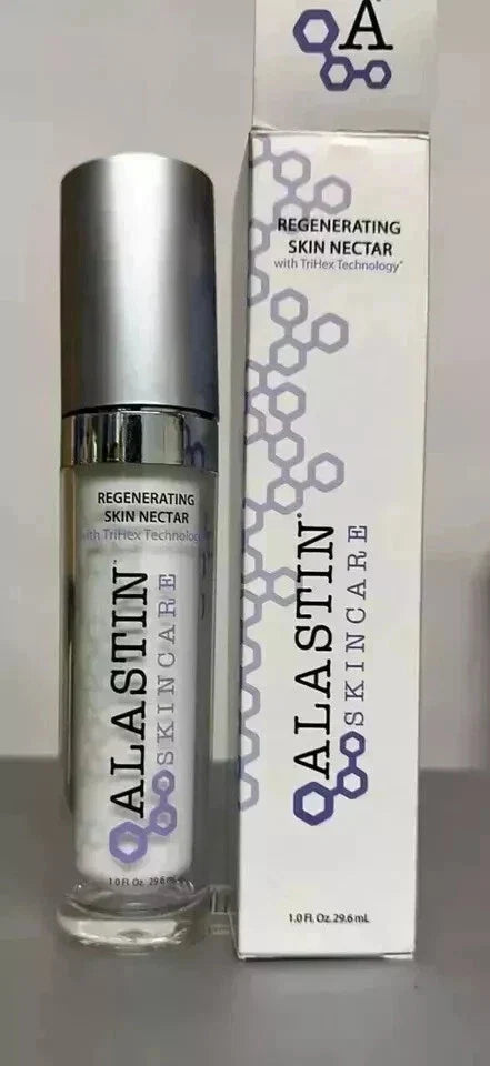 Alastin Regenerating Skin Nectar with TriHex Technology, 1 oz / 29.6ml