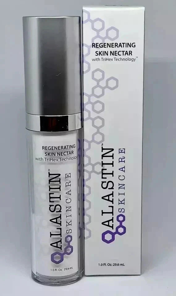 Alastin Regenerating Skin Nectar with TriHex Technology, 1 oz / 29.6ml