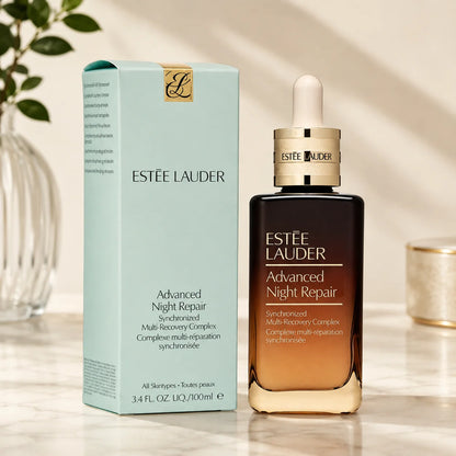 Estée Lauder Advanced Night Repair Serum, 100ml / 3.4 oz