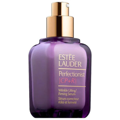 Estée Lauder Perfectionist CP+R Serum – Anti-Wrinkle Face Serum, 50ml / 1.7 oz