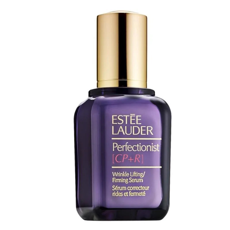 Estée Lauder Perfectionist CP+R Serum – Anti-Wrinkle Face Serum, 50ml / 1.7 oz