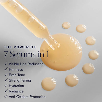 Estée Lauder Advanced Night Repair Serum, 100ml / 3.4 oz