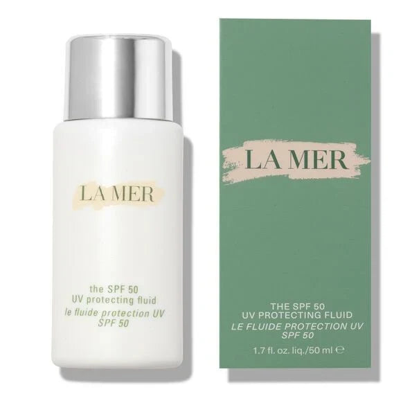 La Mer The SPF 50 UV Protecting Fluid Sunscreen – 50ml / 1.7 oz