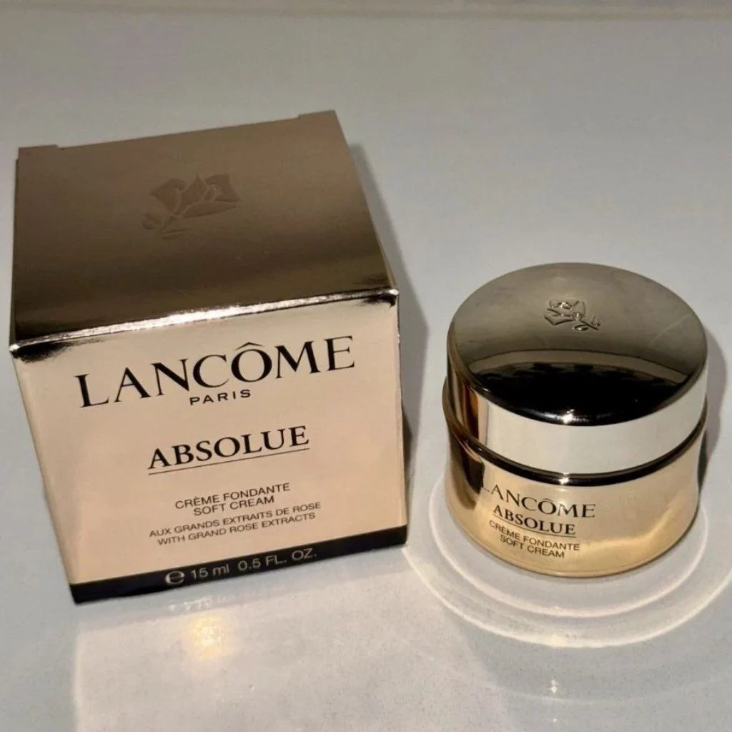 Lancôme Absolue Replenishing & Rejuvenating Day Cream SPF 15 50ml