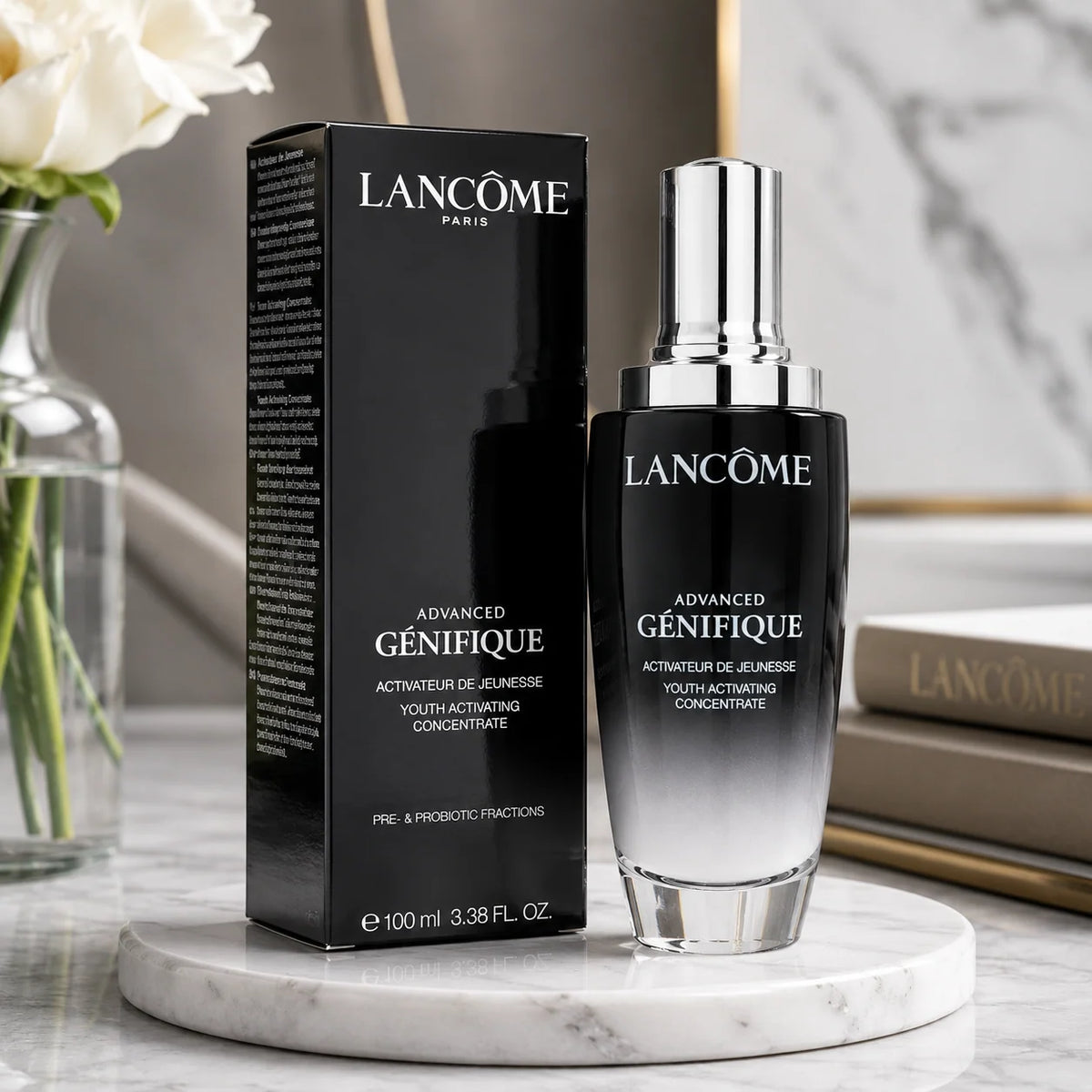 Lancôme Advanced Génifique Serum 100ml / 3.38 fl oz