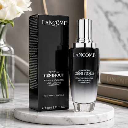Lancôme Advanced Génifique Serum 100ml / 3.38 fl oz