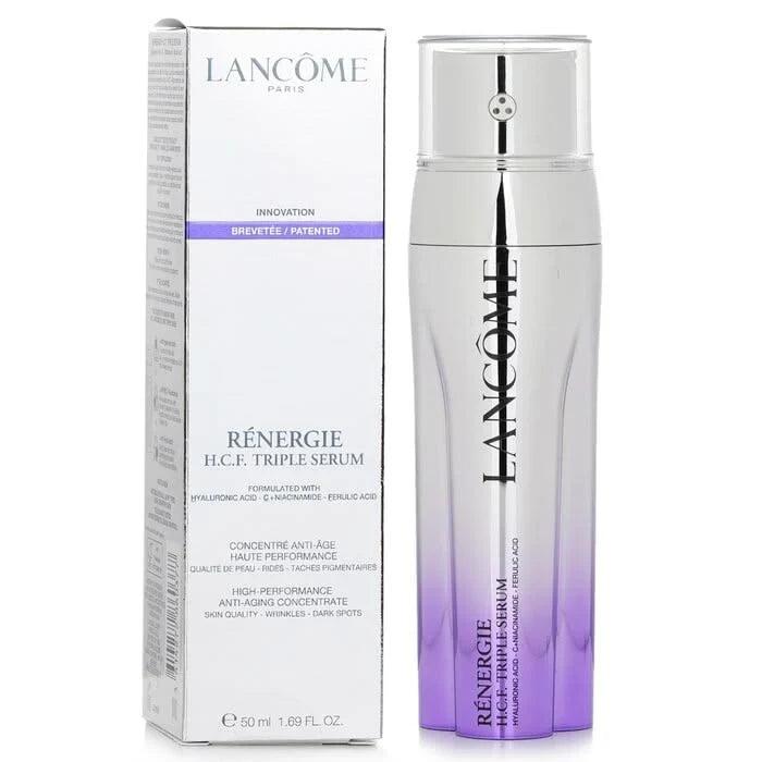 Lancôme Rénergie H.C.F. Triple Serum 50ml / 1.69 oz