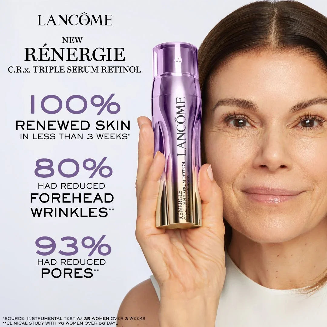 Lancôme Rénergie H.C.F. Triple Serum 50ml / 1.69 oz