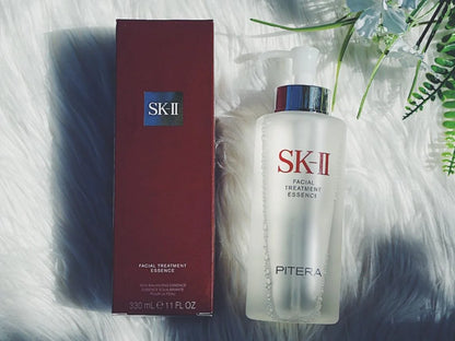 SK-II Facial Treatment Essence with PITERA™ – 330ml / 11 oz