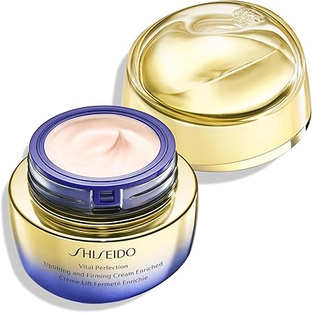 Shiseido Vital Perfection Advanced Lifting & Firming Cream Refill 50ml