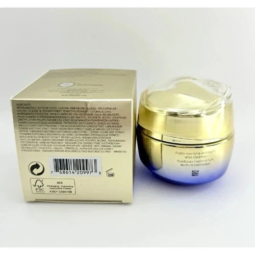 Shiseido Vital Perfection Uplifting & Firming Advanced Cream 50ml / 1.7 oz