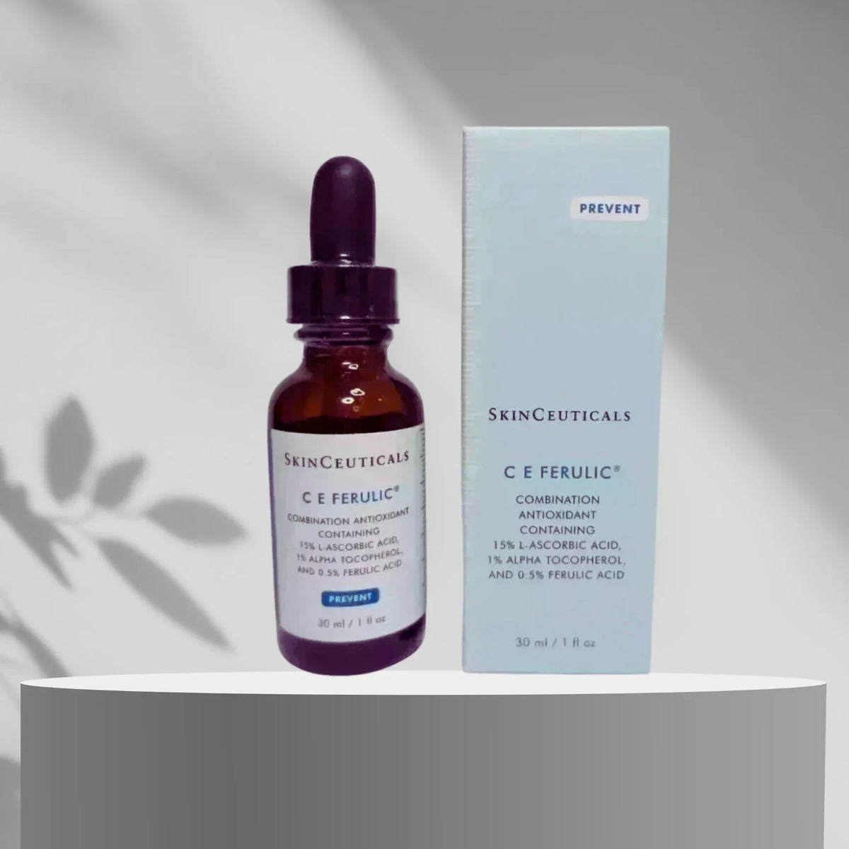SkinCeuticals C E Ferulic Vitamin C Serum – 30ml / 1 oz