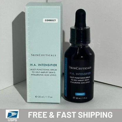 SkinCeuticals H.A. Intensifier Serum 30ml / 1 fl oz