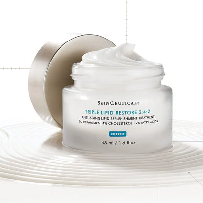 SkinCeuticals Triple Lipid Restore 2:4:2 Moisturizer – 48ml / 1.6 oz