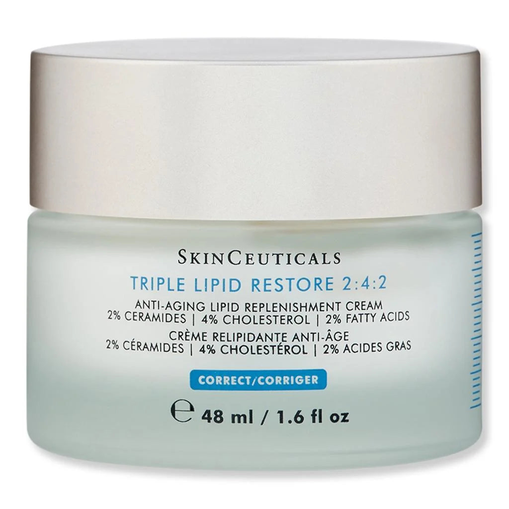 SkinCeuticals Triple Lipid Restore 2:4:2 Moisturizer – 48ml / 1.6 oz