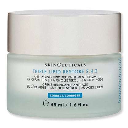 SkinCeuticals Triple Lipid Restore 2:4:2 Moisturizer – 48ml / 1.6 oz