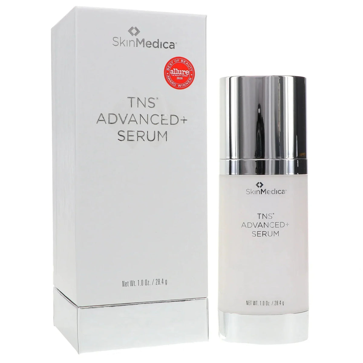 SkinMedica TNS Advanced+ Serum 1 oz / 28.4g