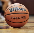 Wilson Evolution Official Game Basketball - 29.5"