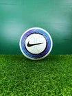 Nike Aerow Sculpt Technology Soccer Ball of the Premier League Size 5