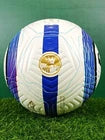 Nike Aerow Sculpt Technology Soccer Ball of the Premier League Size 5