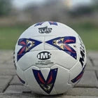 Mitre Ultimax football 1998-2000 official Match Ball Soccer Ball size 5