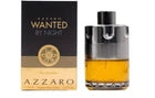 Azzaro Wanted by Night by Azzaro 3.4oz /100 ml EDP for Men New In Box. Authentic