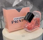 PRADA-Paradoxe by Prada EDP 3.0oz/90ml Spray Perfume for Women New In Sealed Box $35.14 Free delivery Have one to sell? Sell one like this Sell something else  Paradoxe by Prada 3 oz 90 ml EDP Perfume for Women New In Box - Fast shipping