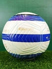 Nike Aerow Sculpt Technology Soccer Ball of the Premier League Size 5