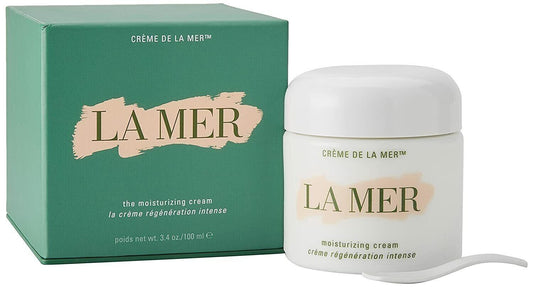 La Mer Crème de la Mer The Moisturizing Cream 3.4 oz