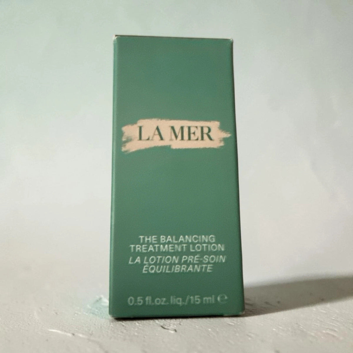 La Mer The Balancing Treatment Lotion 0.5 fl