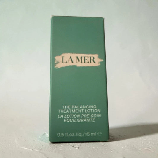 La Mer The Balancing Treatment Lotion 0.5 fl