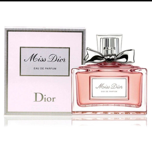 Dior Miss Dior Eau de Parfum Spray 1.7 fl oz Regular Size Fragrance