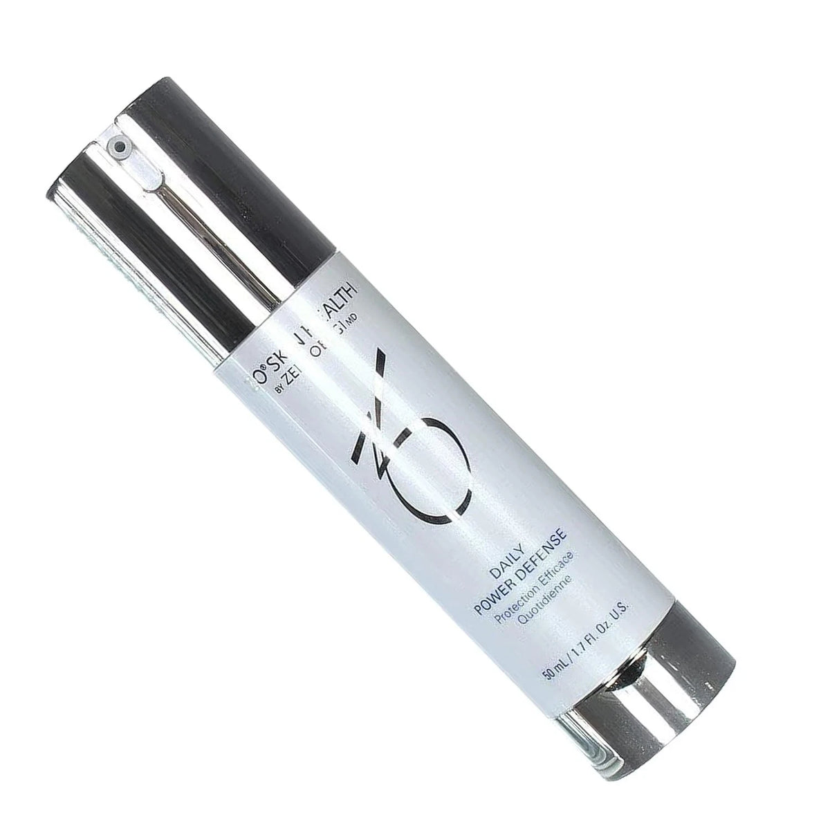 Zo Skin Health Daily Power Defense Anti Aging 50ml / 1.7 Fl Oz NEW IN BOX!